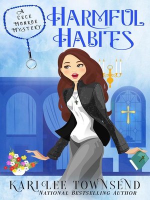 Harmful Habits - ebook
